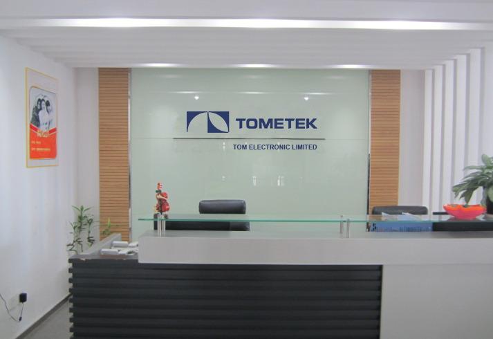 Verified China supplier - Tom Electronic Technology Limited