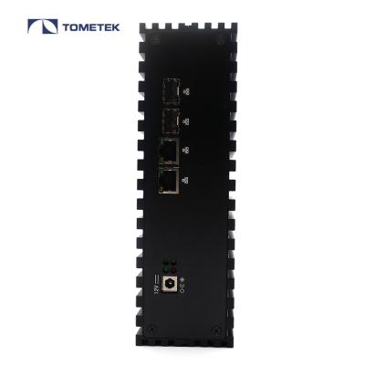 China 2019 cheap and new pfsense firewall mini computer motherboard Pro-SC for sale