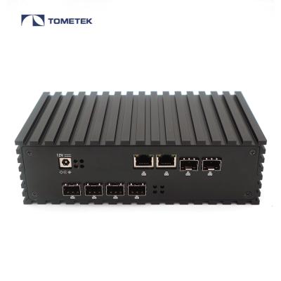 China intel 6th/7th mini cpu pc pfsense firewall vpn router firewall pro-sssc for sale