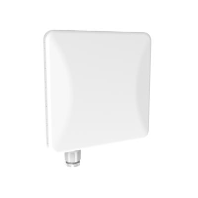 China Outdoor Point To Point Network Cpe Long Distance Wireless Bridge for sale