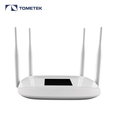 China SOHO globe 4g good lte router wireless access point with omni directional antenna for home for sale