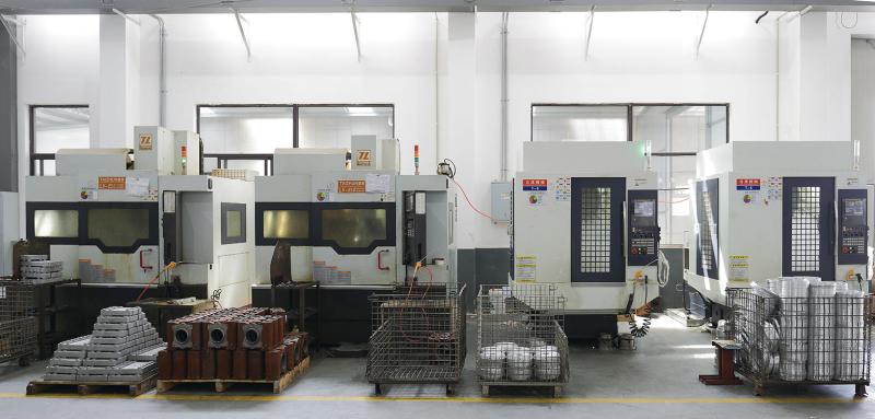 Fornitore cinese verificato - Nanjing Pusher Machinery Co., Ltd.