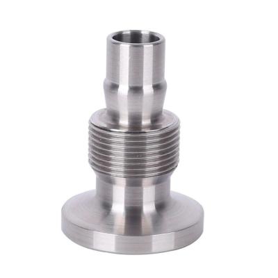 China OEM Torque Capacity Metal CNC Milling Parts With Customized Machining for sale