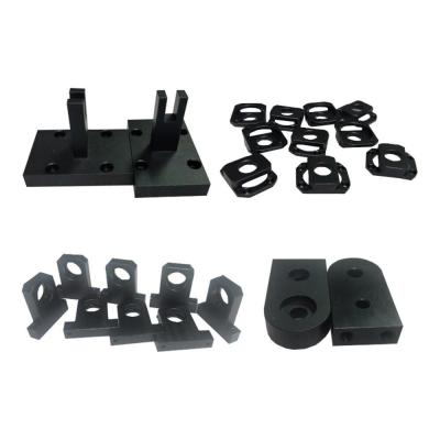 China CMM Control OEM Aluminum Metal Milling Parts CNC Milling Service for sale