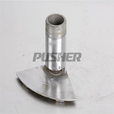 China Anodizing Coated Aluminum CNC Machining Parts for High Precision Custom Manufacturing for sale