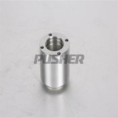 China Anodisierende CNC-Drehteile für OEM/ODM-Fräsen von Titan Kupfer Edelstahl Metall zu verkaufen