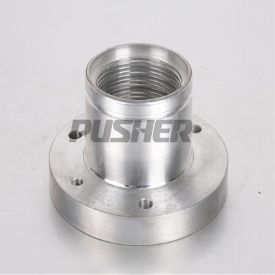 China Aluminum CNC Turning and Milling Machining Services for OEM/ODM High Precision Parts for sale