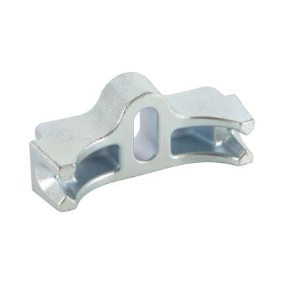 China Customization Carbon Steel Gravity Casting Parts Aluminum Die Casting Parts for sale