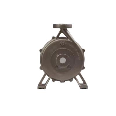 China Die Casting Supplier Customized Iron Casting Services China Large Mining Steel Castings for Agricultural Machinery for sale