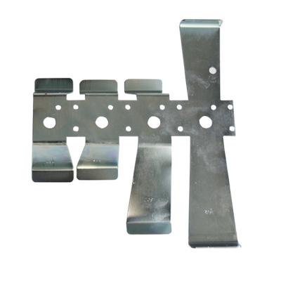 中国 Customized Steel Fabrication Parts Metal Parts Processing Aluminum Parts Stamping Processing Stainless Steel Stretching 販売のため