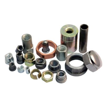 China CNC Machining Aluminum Alloy Custom Hardware Machinery Accessories CNC Machining Parts for sale