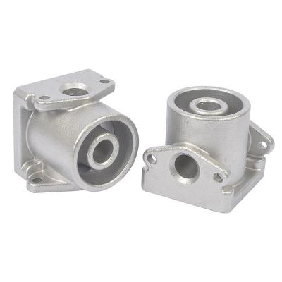 China Custom 304 stainless steel precision casting Non-standard precision castings customized investment casting part en venta