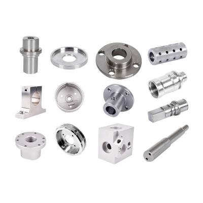 China Customized Special-shaped Parts Non-standard Processing Non-standard Screws Special-shaped Nuts And Screws for sale