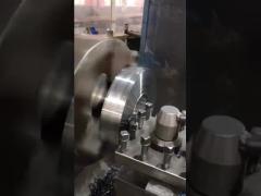 CNC Turning Accessories