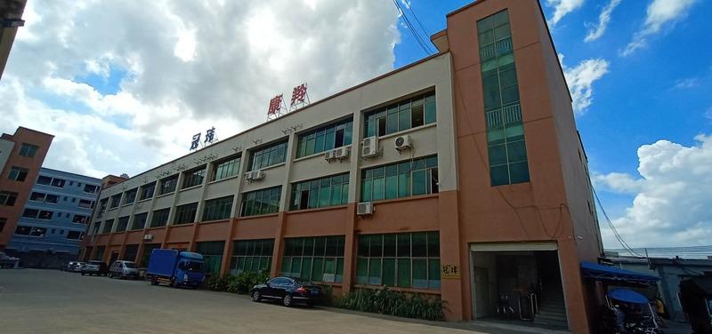 Verified China supplier - Dongguan Kangling Electronic Technology Co., Ltd.