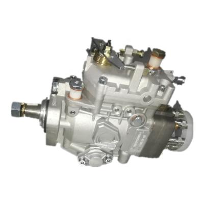 China Injection Pump Car Retail Parts Engine Oil Pump Gasoline Pump Model VE6\12F1200R925-4 0460426431 for sale