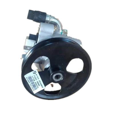 China Power conversion power steering pump fit for Yu new sheng N352/Yuhu 7/9 OEM GP2-3A696AB power steering pump repair kit for sale