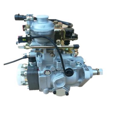 China Injection Pump Engine Accessories Oil Pump Fuel Pump Model 0002060026 Aem VE4/12E1600R026 Fuel Pump for sale