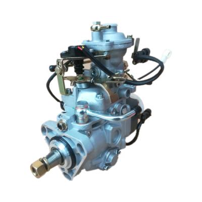 China Injection Pump Engine Oil Pump Fuel Pump Model 0002060021 Fuel Pump VE4/12E1600R021 Fuel Dispenser for sale