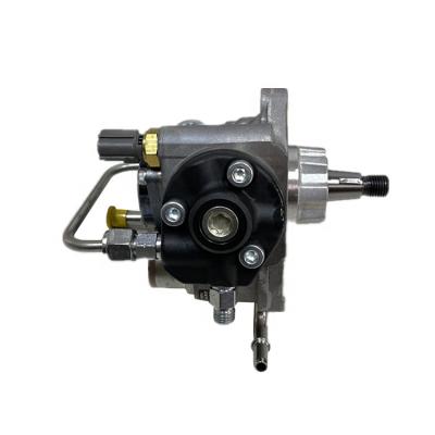 China Metal Diesel Fuel Pump Injection Pumps For JMC Transit V348 2.4L 6C1Q 9B395 FB 2463325 for sale