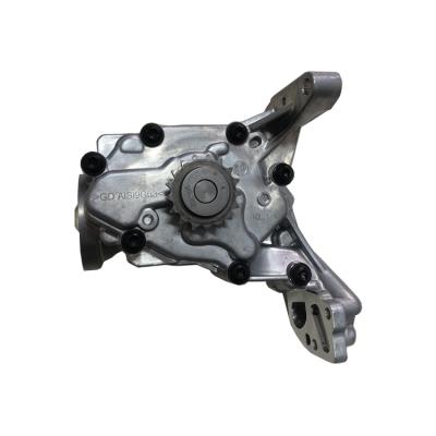 China Metal 9801943580 Diesel Engine Oil Pump 9803092680 For Peugeot 208 2008 3008 5008 Citroen THP 1.2L 9801943580 for sale