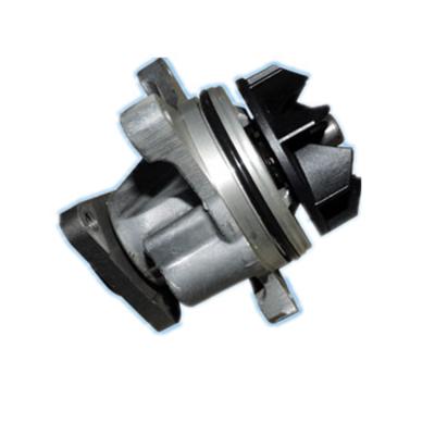 China Heat dissipation Jiangling Ford engine water pump fit Everest/V362/Yu Sheng OEM EJ7E-8501-FA diesel engine water pump for sale