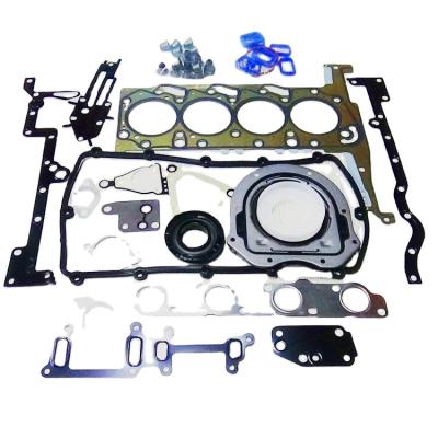 China Normal Genuine Parts For Ford Transit Ranger 2.2 tdci engine cylinder head gasket BK3Q-6079-AA BK3Q6079AA for sale