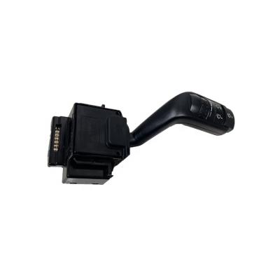 China Metal Turn Signal Wiper Switch 1383689 For FORD TRANSIT V348 Combination Switch 6C1T 17A553AA for sale