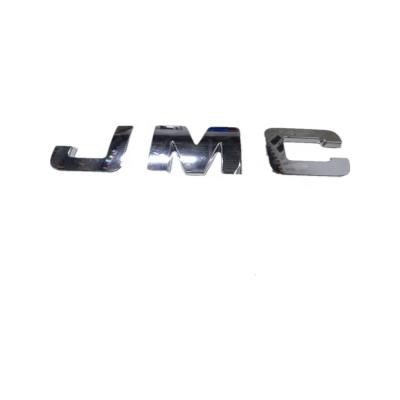 China JMC Kaiyun Kairui metal label JMC VIGUS JMC 1030 DN2-8k141-AA 6 N720 for sale