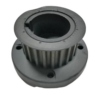 China Metal Crankshaft Sprocke Crankshaft Synchro Pulley S00001171 For SAIC MAXUS LDV V80 for sale