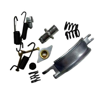 China Metal Brake Drum Repair Kit For SAIC MAXUS V80 C000135522 for sale