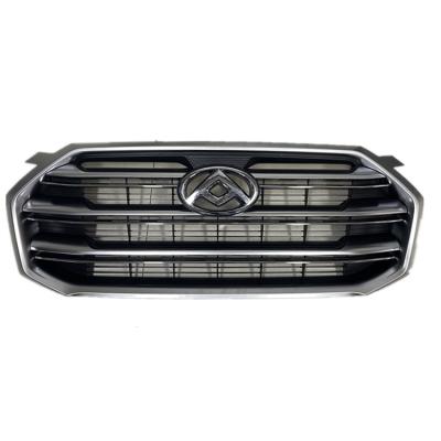 China Front Grill Front Plastic Auto Parts Grill Grille For LDV G10 MAXUS D90 C00060351 for sale