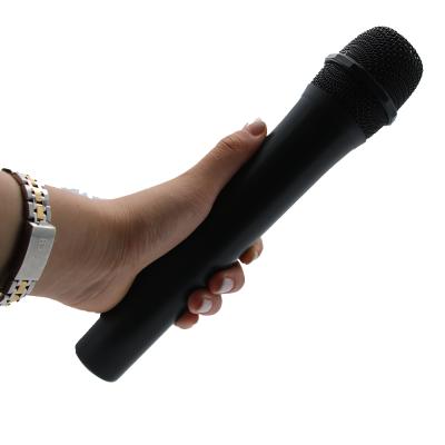 China CMiK MK-V10 microphone one to one portable universal wireless audio universal handheld microphone for sale