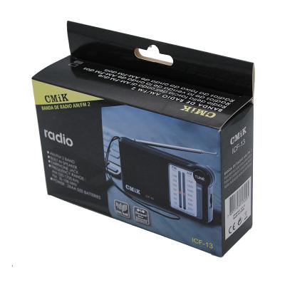 China Popular RADYO High Sensitivity PORTABLE Pocket Receiver Mini Portable Radio cmik mk-13 for sale