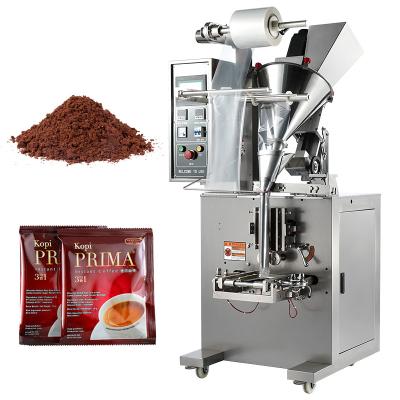 China Automatic Food Coffee Powder Packaging Machine Snuff Powder Tea Powder Food Filling Packaging Machine for sale