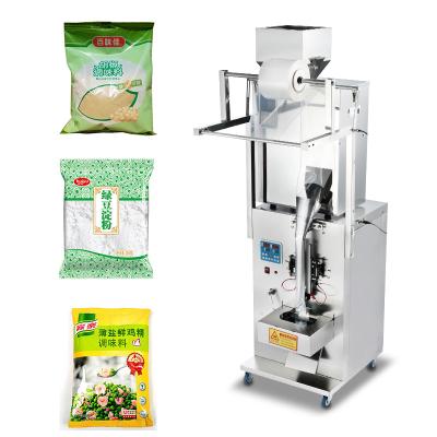 China Food Milk Powder Packaging Machine Protein Powder Filling Machine Mixing Powder Weighing Packaging Machine for sale