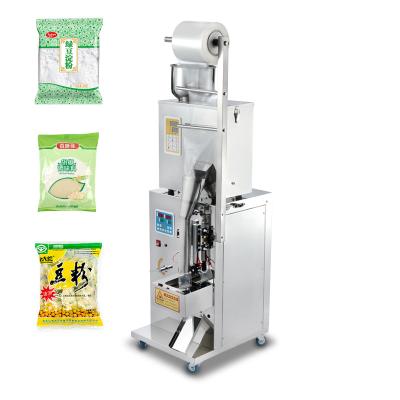 China Food Washing Powder Packaging Machine Potato Powder Filling Machine Powder Weighing Packaging Machine for sale