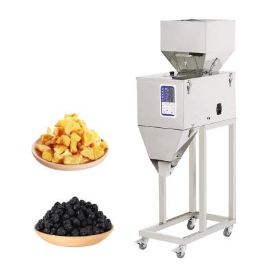 China Customizable Error Value Small Food Filling Machine Wholesale Price Filling Machine for sale