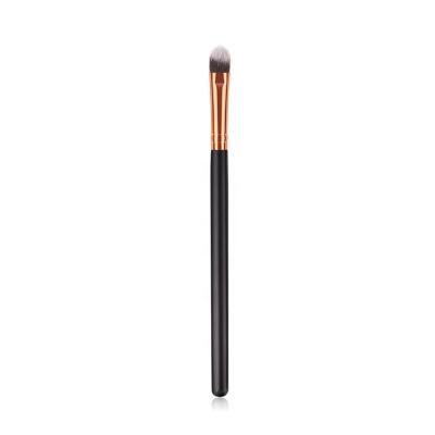 China Soft Holographic Hair Makeup Brush Brocha De Maquillaje Individual XIONGPENG for sale