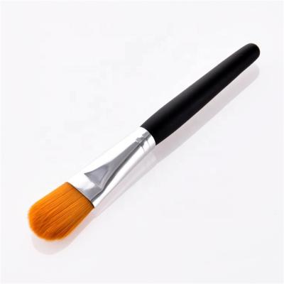 China Brocha De Maquillaje Individual Smudge Brush Private Label Makeup Brush Set for sale