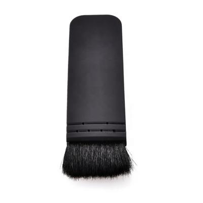 China Lasting good feeling after trend XIONGPENG travel makeup brush for sale