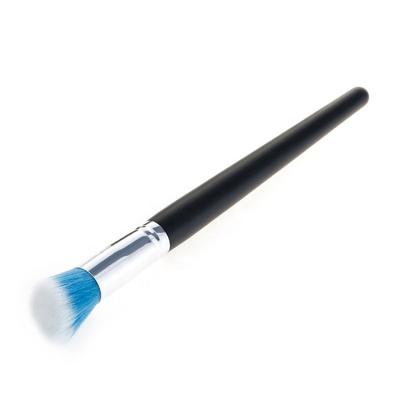 China XIONGPENG Oblique Brush Blinged Off Brocha De Maquillaje Individual Makeup Brushes for sale