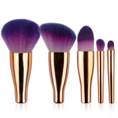 China High Quality Skin-Friendly Makeup Brushes XIONGPENG Cosmetic Brocha De Maquillaje for sale