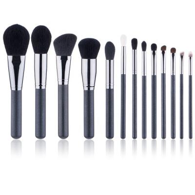 China new style Makeup Brushes 13Pcs Makeup Brush Set Professional Skin-friendly Cosmetic Private Label Brushes for sale