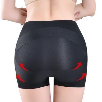 China Anti-Wrinkle Women Fitness Gym Compression Nylon Shorts Simple High Elasticity Yoga Biker Women Shorts for sale