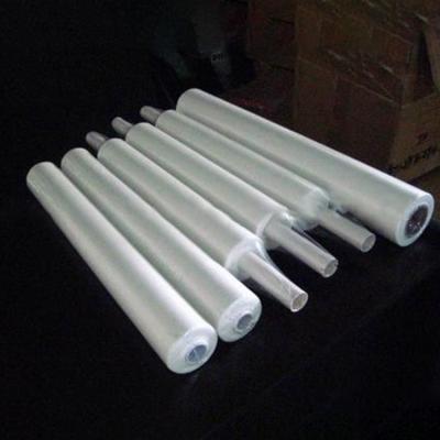 China Sustainable SMT Stencil Lint Free Non Woven Wiper Paper Cleanroom Clean Roll for sale