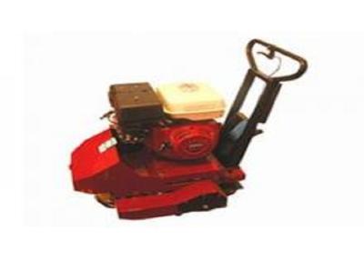 China Depth 50mm Wall Groove Cutting Machine With 5200 watt Max Cutting for sale