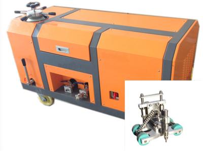 China Portable Water Jet Cutting Machine for sale