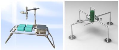 中国 Petrolum 及び化学工業のための ASJ の移動式/携帯用ウォーター ジェットの打抜き機 販売のため