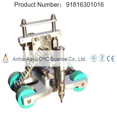 中国 携帯用/最も小さいウォーター ジェットの打抜き機を切る移動式ウォーター ジェット4000Bar 販売のため